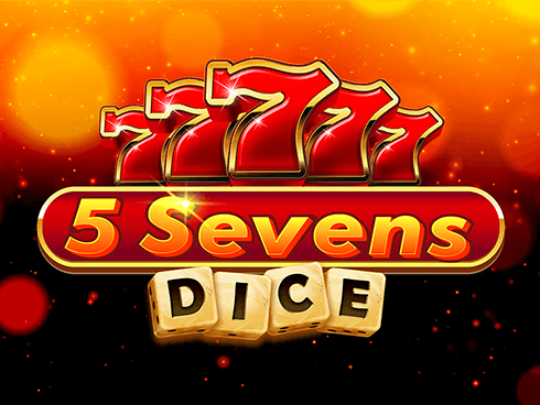 5 Sevens Dice screenshot